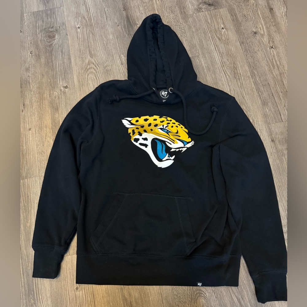 Jacksonville Jaguars Hoodie